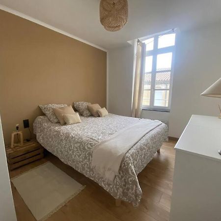 White Wood Apartment Narbonne Luaran gambar