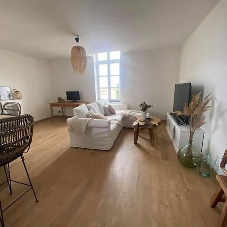 White Wood Apartment Narbonne Luaran gambar