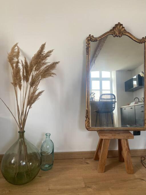 White Wood Apartment Narbonne Luaran gambar